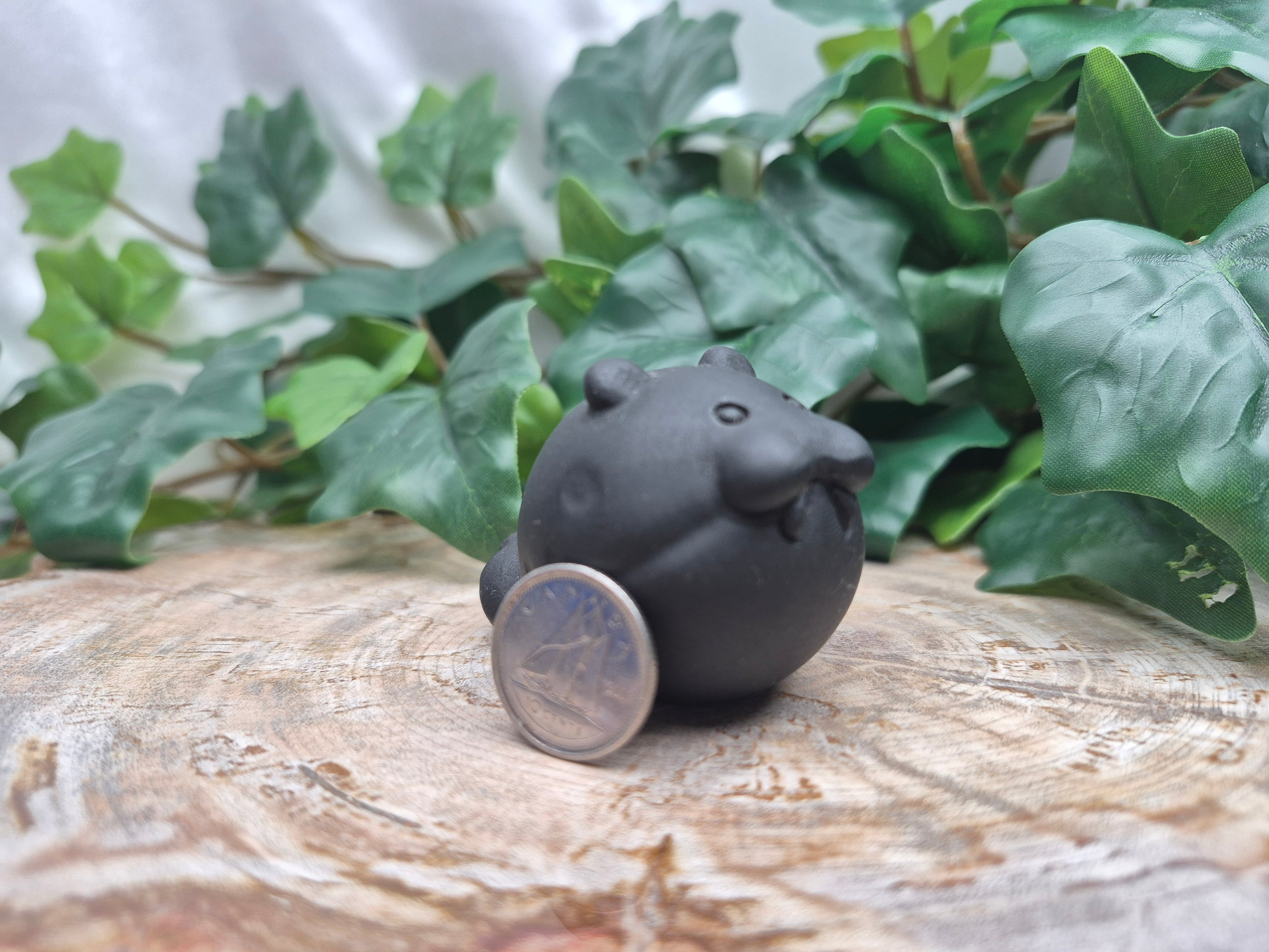 OBSIDIAN SPHEAL