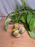 BUMBLEBEE JASPER SPHERE