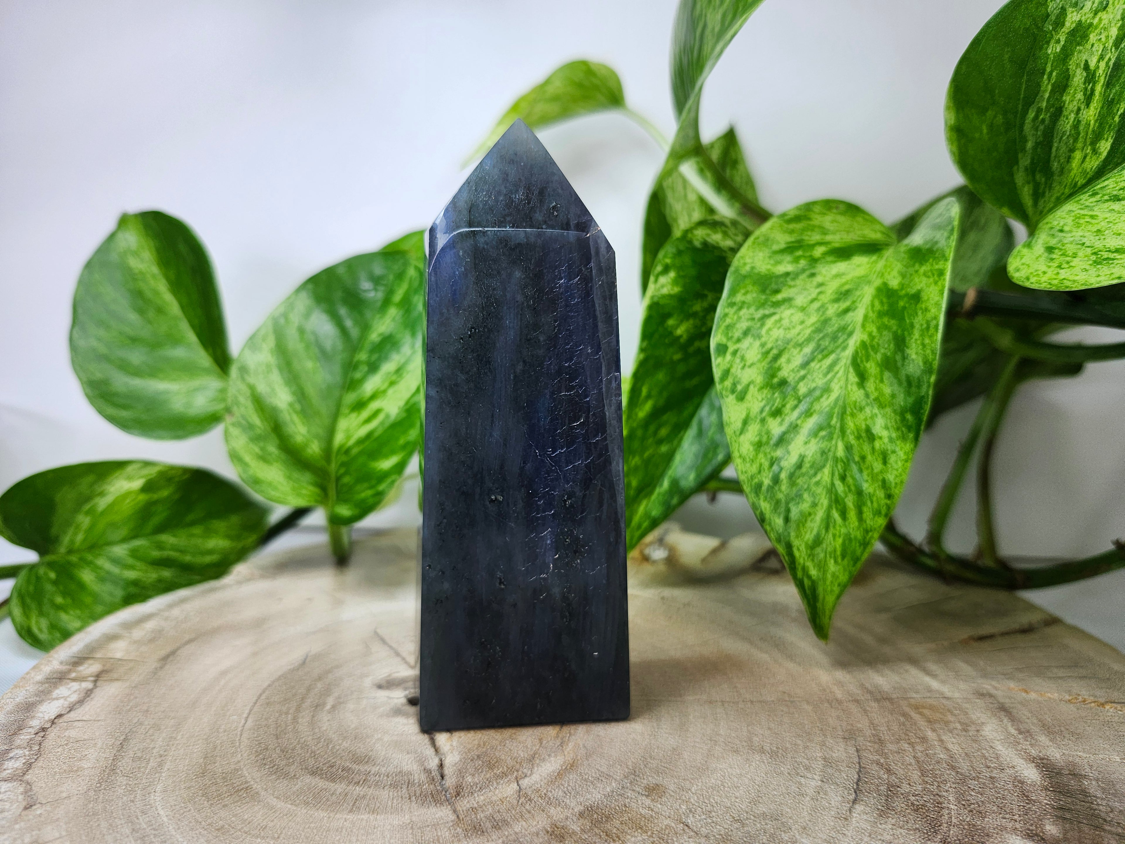 LABRADORITE TOWER