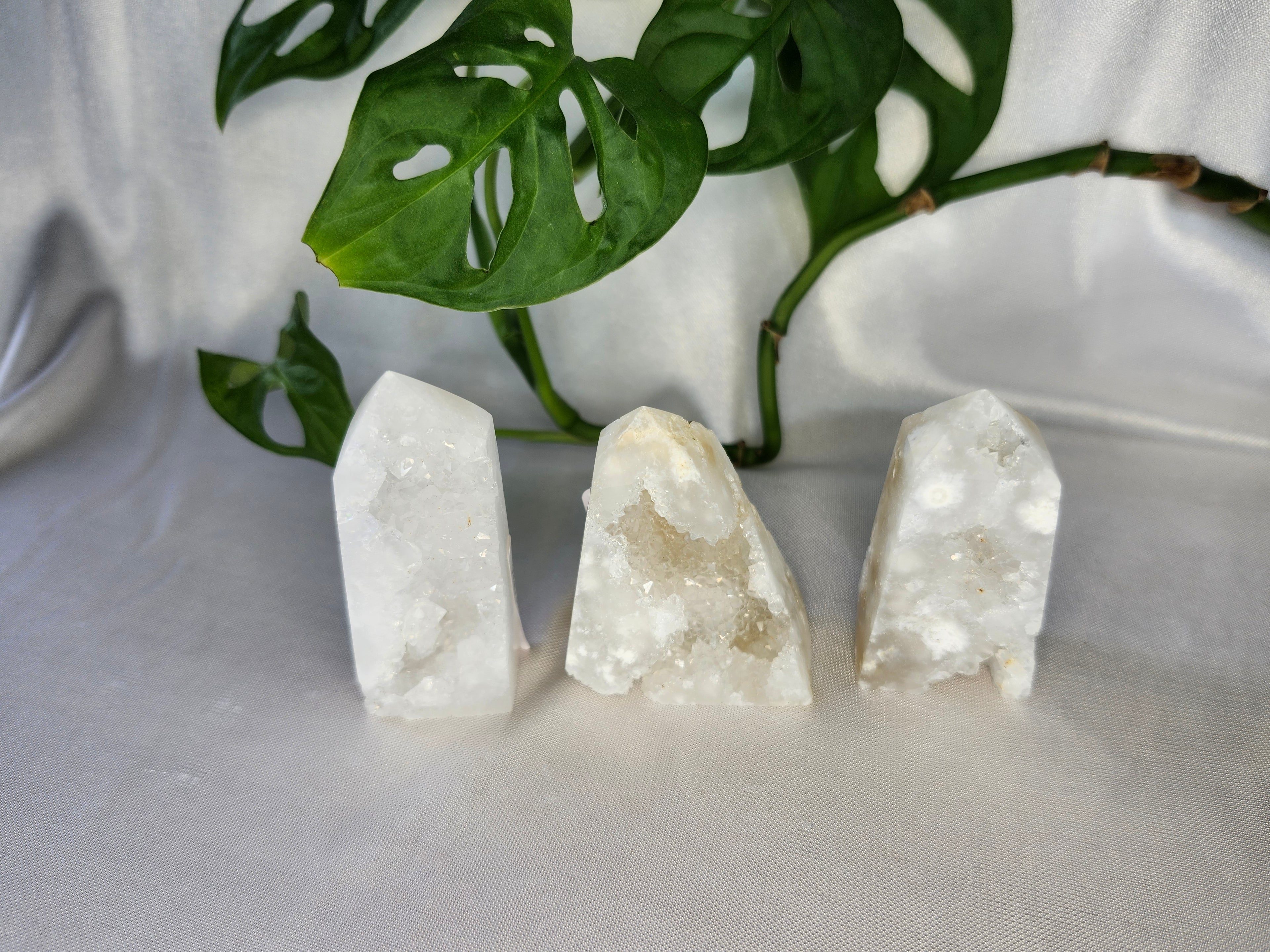 DRUZY TOWER 30G - 49G