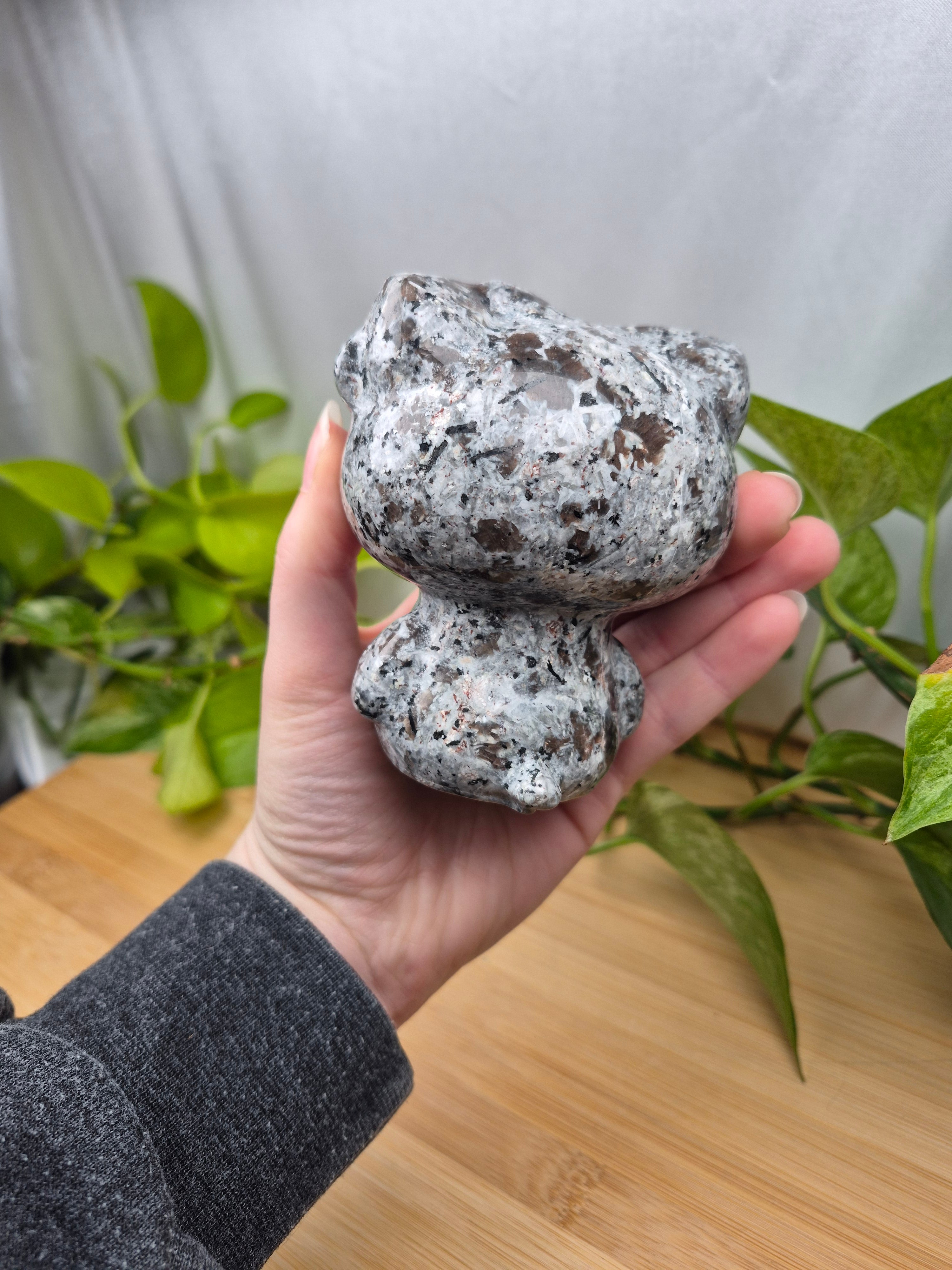 YOOPERLITE HELLO KITTY XL