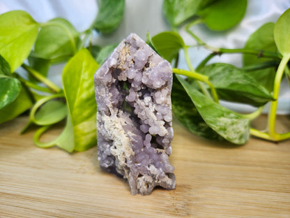 GRAPE AGATE TOWER