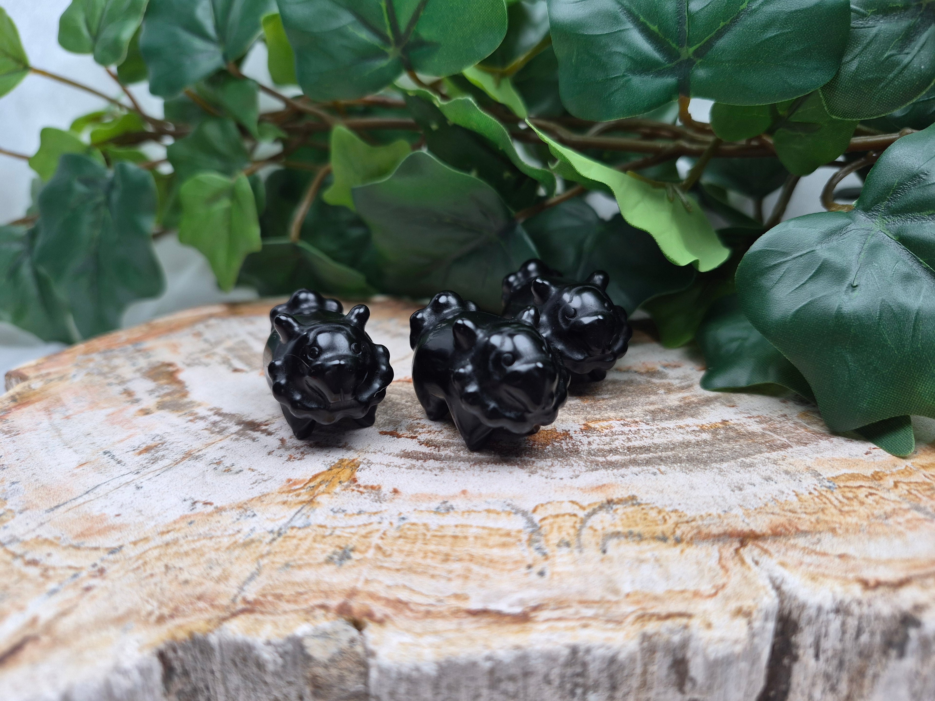 OBSIDIAN BIDOOF