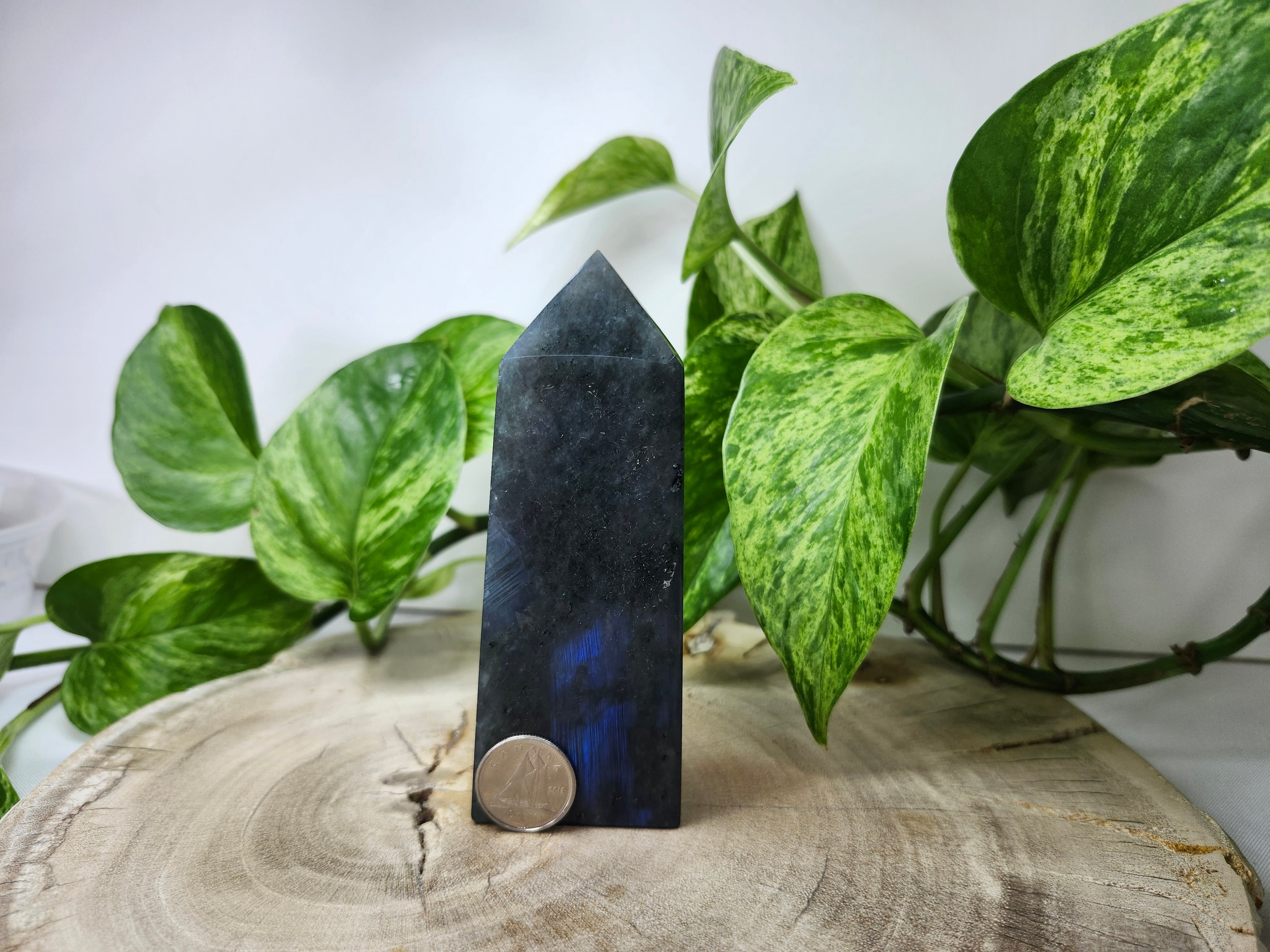 LABRADORITE TOWER