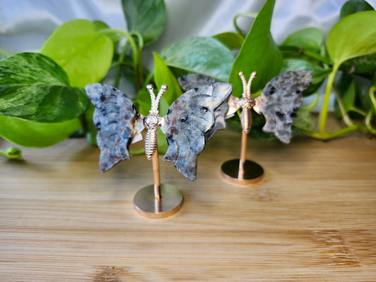 YOOPERLITE MINI BUTTERFLY WINGS