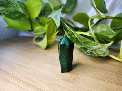 MALACHITE TOWER