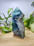 FLUORITE TOWER