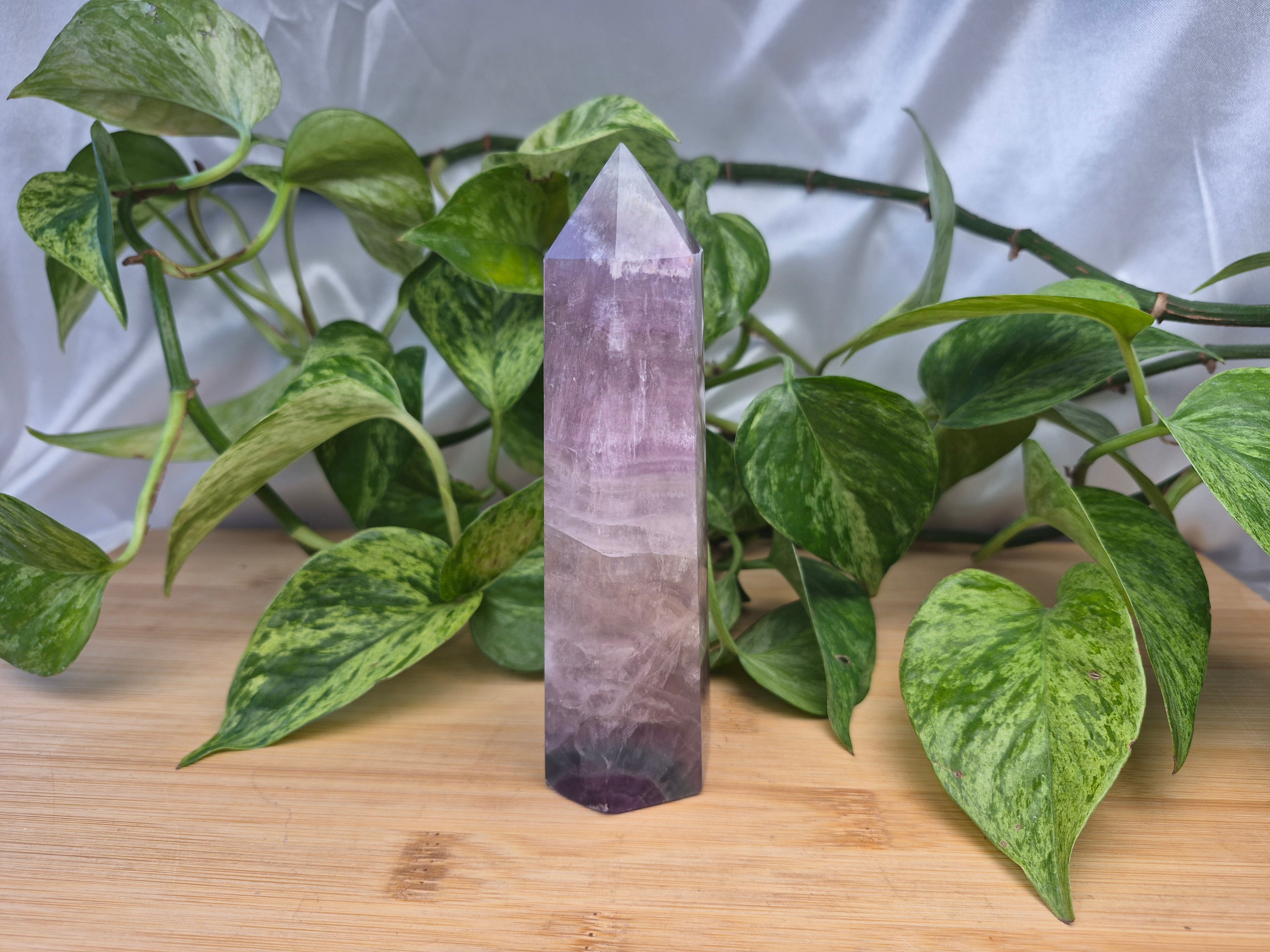 FLUORITE TOWER