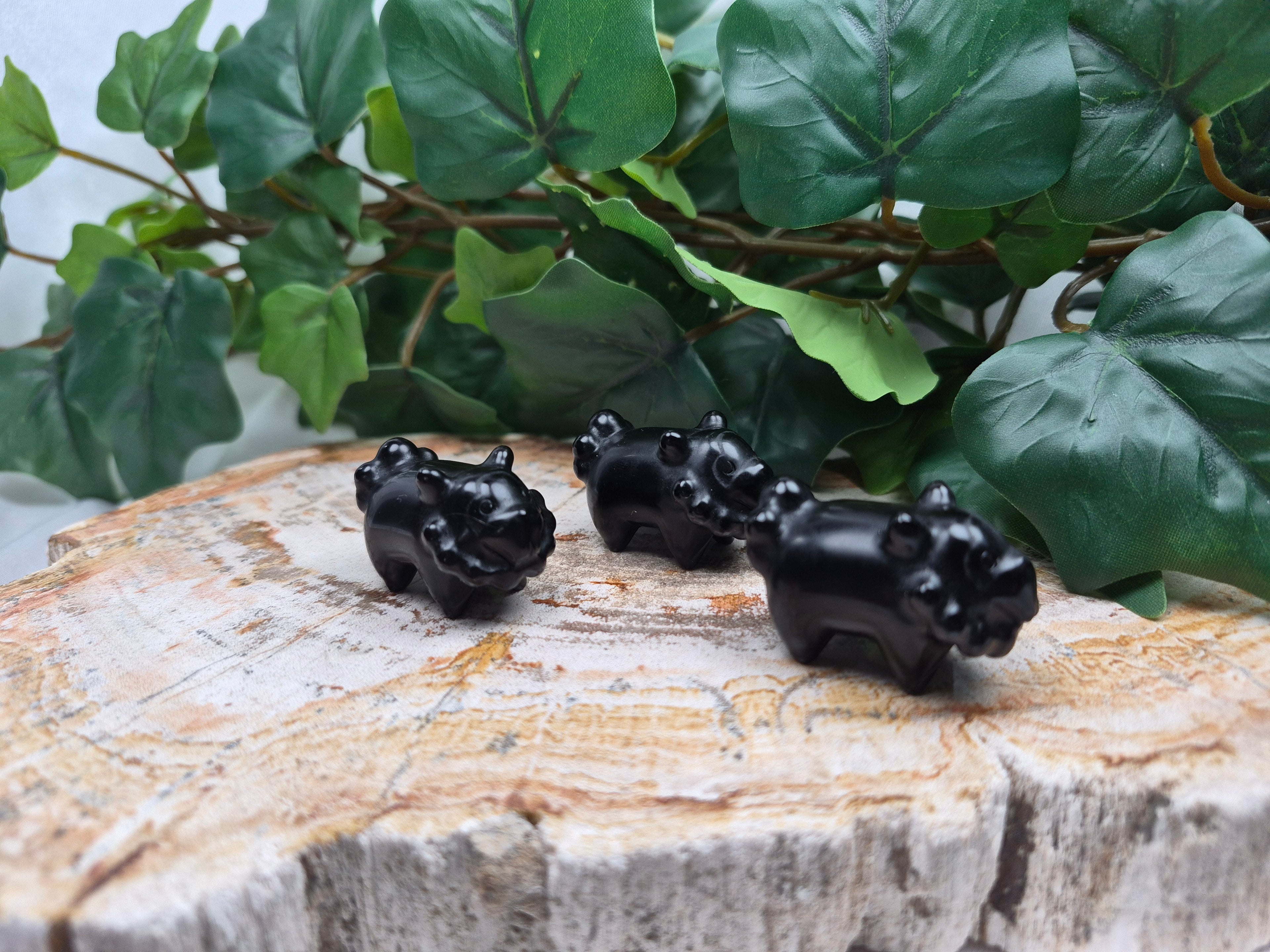OBSIDIAN BIDOOF