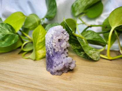 GRAPE AGATE TOWER