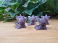 LEPIDOLITE VAPOREON