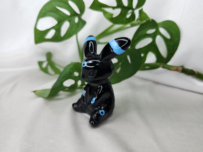 OBSIDIAN SHINY UMBREON LG