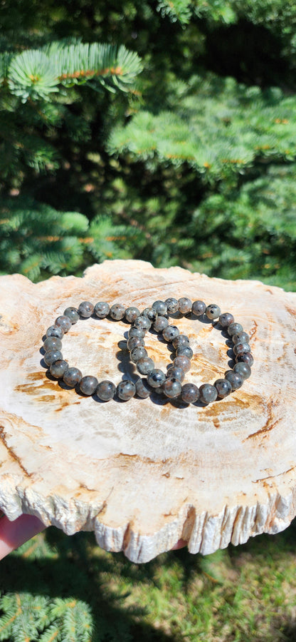 8mm YOOPERLITE BRACELET