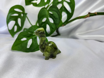JADE DINO