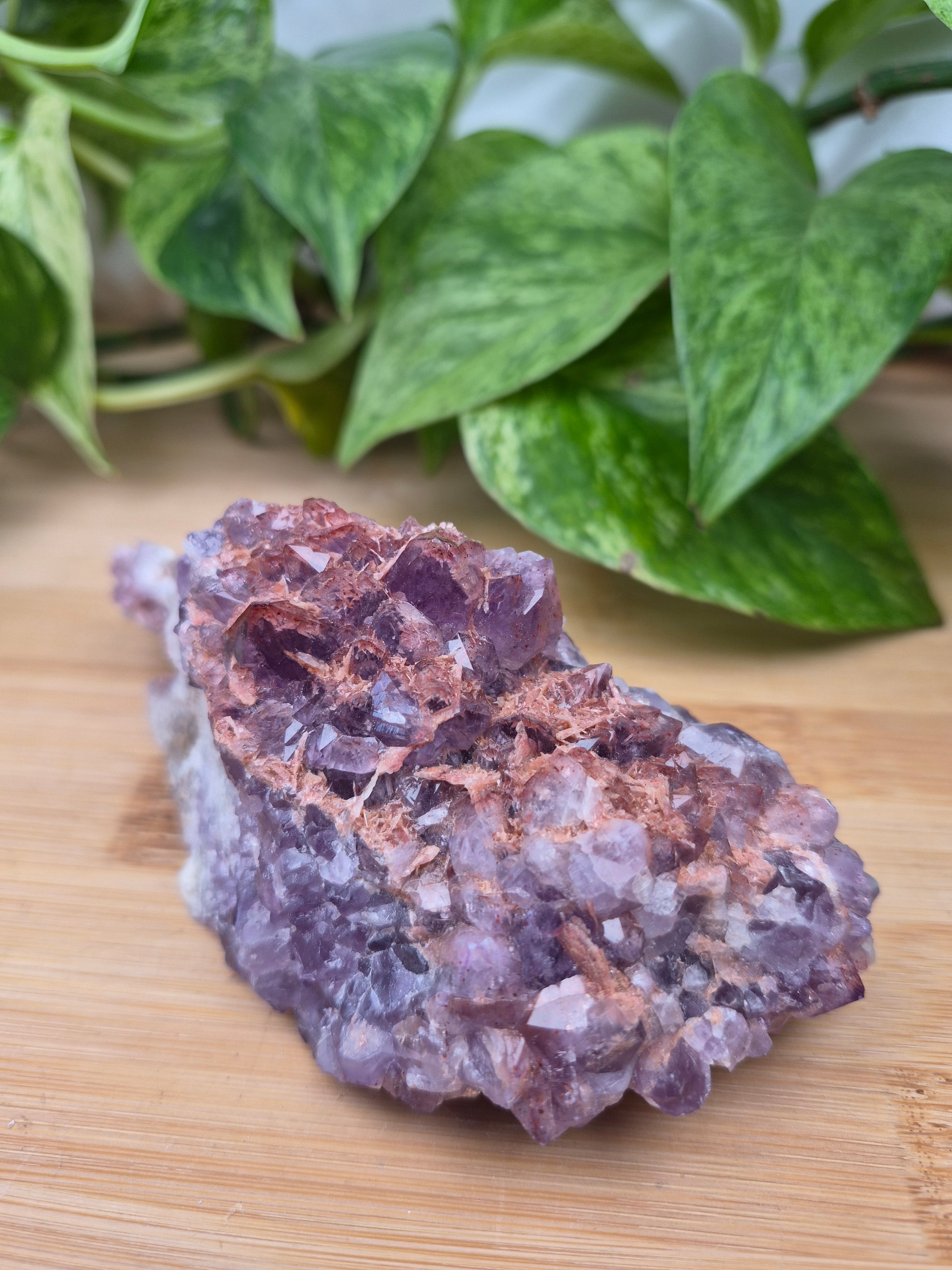 THUNDERBAY AMETHYST ROUGH CHUNK