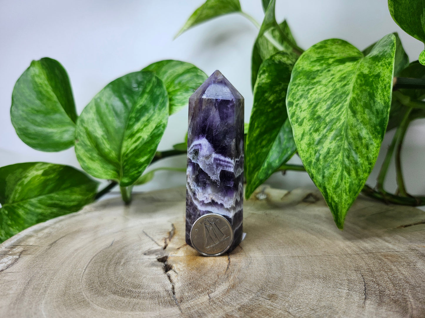 AMETHYST TOWER