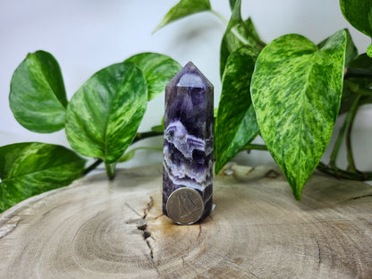 AMETHYST TOWER