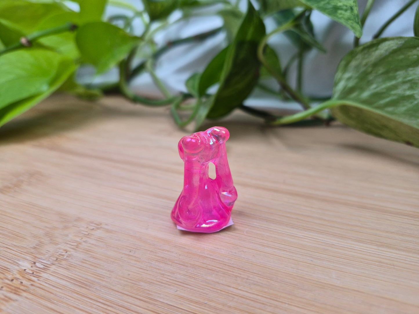 PINK AURA QUARTZ SAILOR MOON