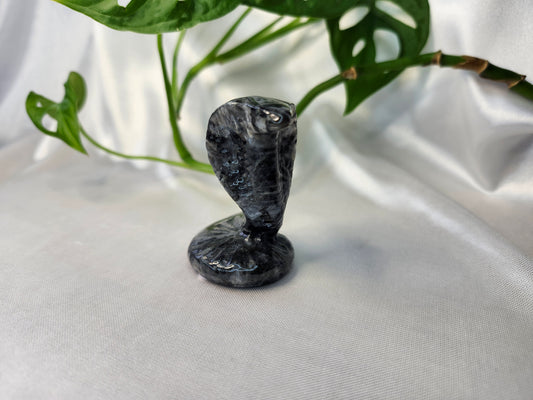 LARVIKITE SNAKE
