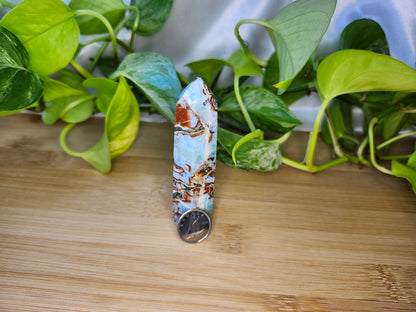 LARIMAR TOWER