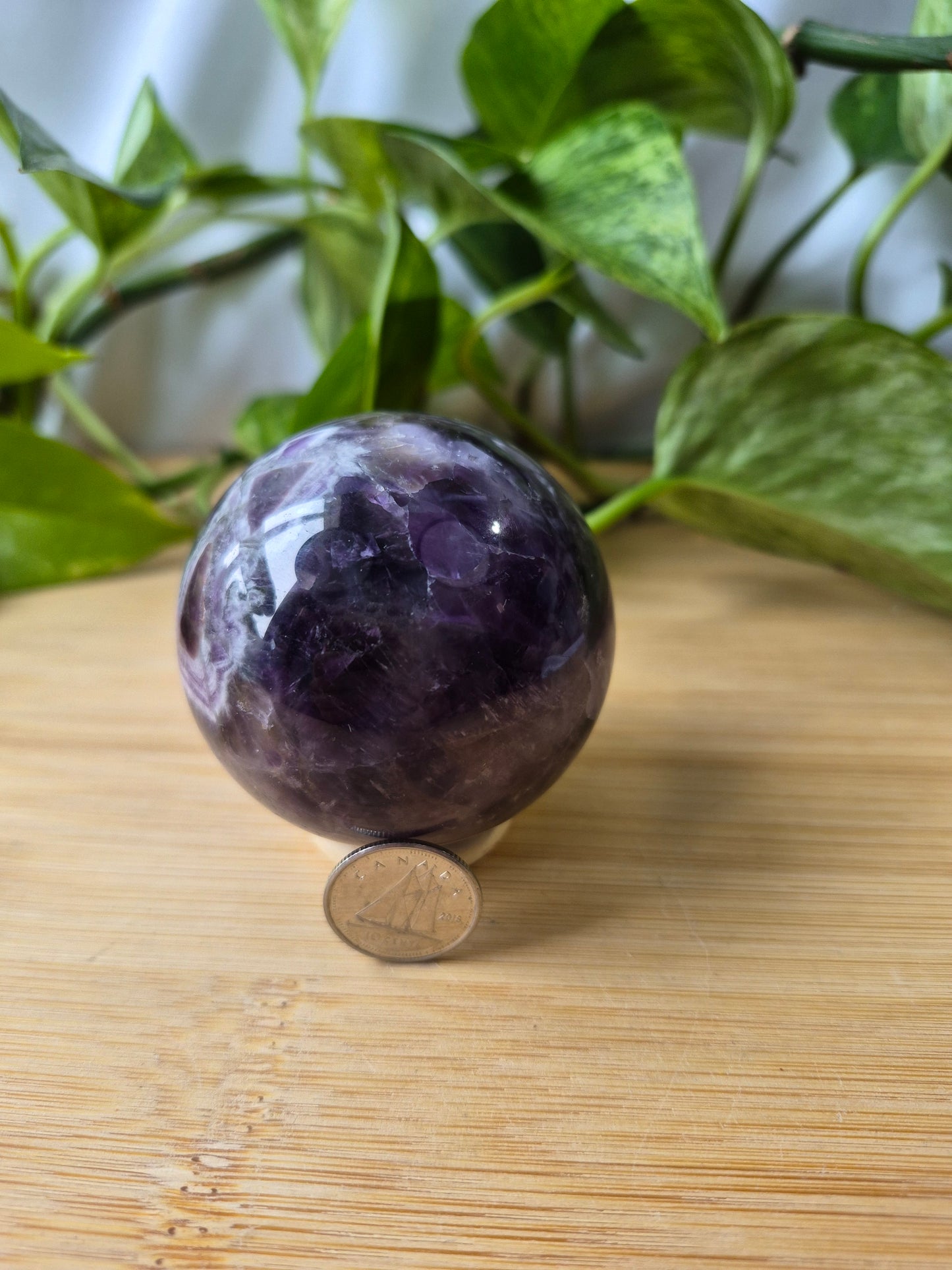 AMETHYST SPHERE