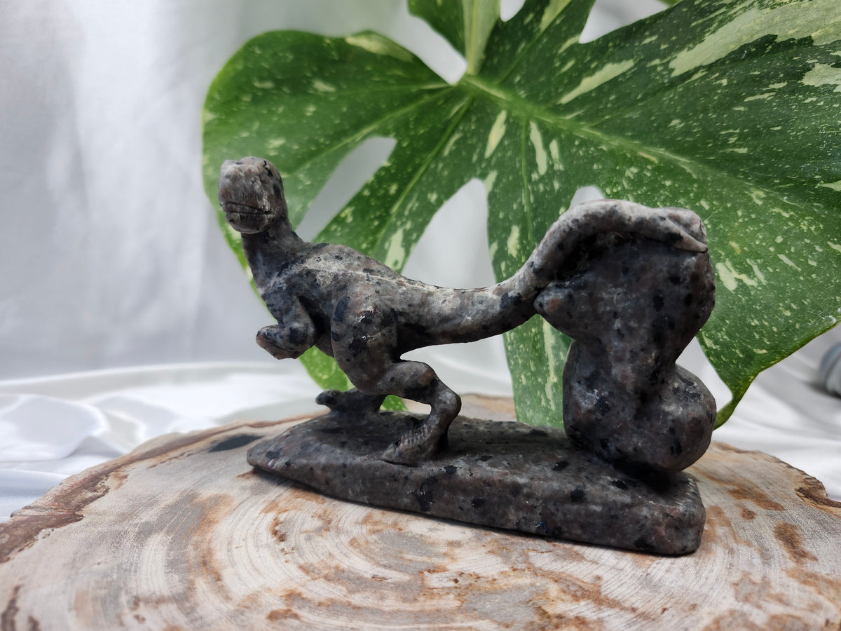 YOOPERLITE VELOCIRAPTOR