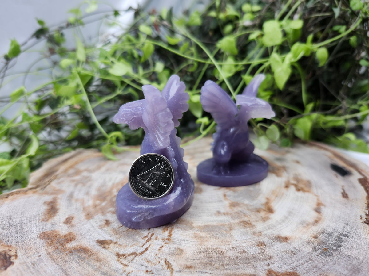 LEPIDOLITE LUGIA