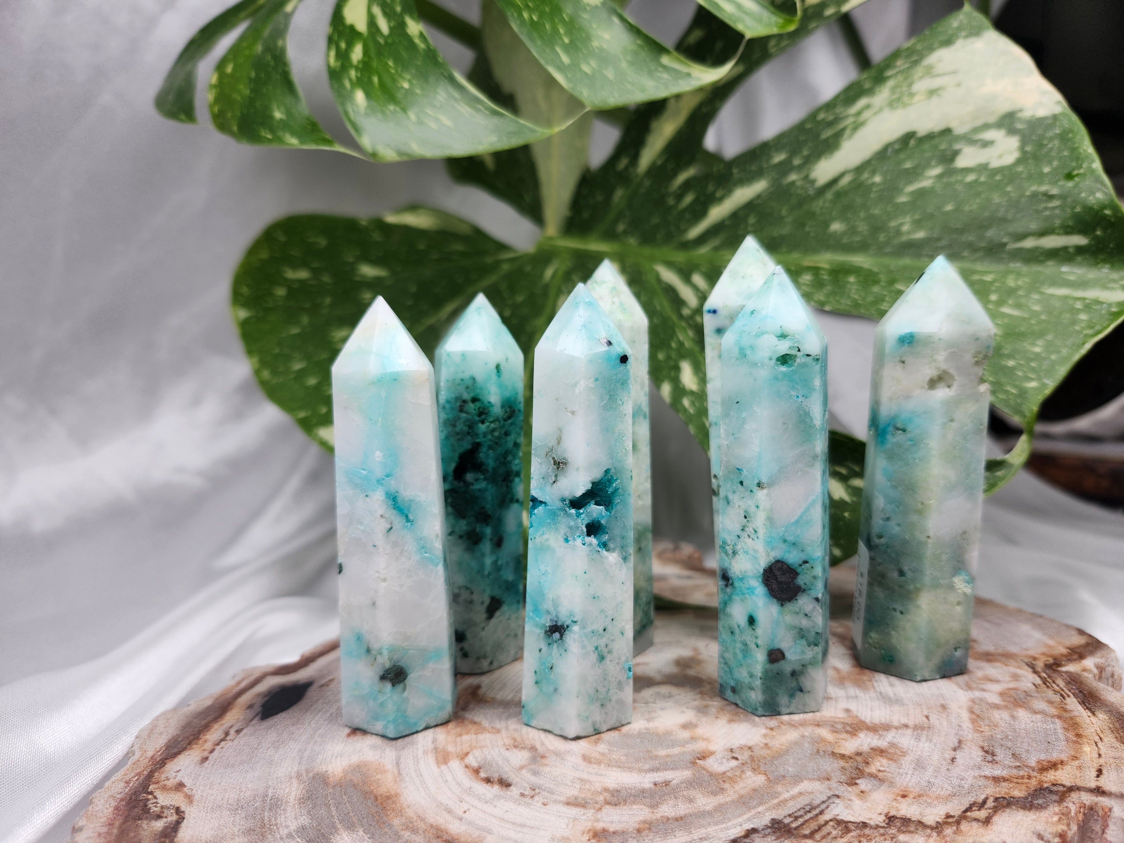 PHOENIX STONE TOWER