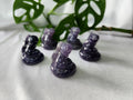 LEPIDOLITE EKANS