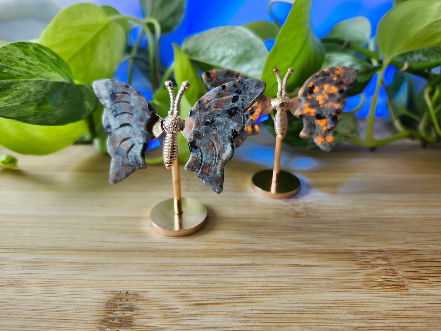YOOPERLITE MINI BUTTERFLY WINGS
