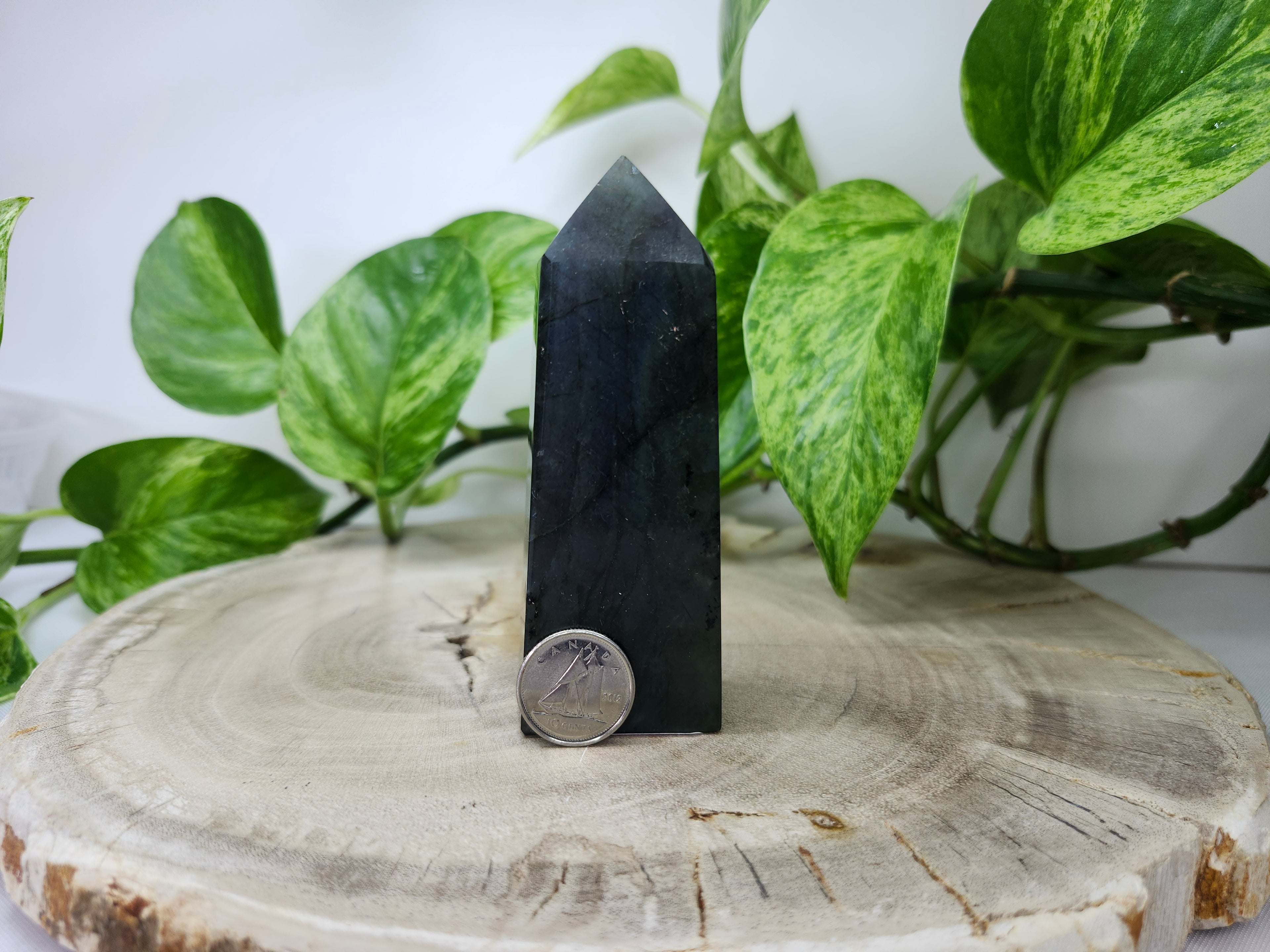 LABRADORITE TOWER