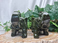 JADE ELEPHANT