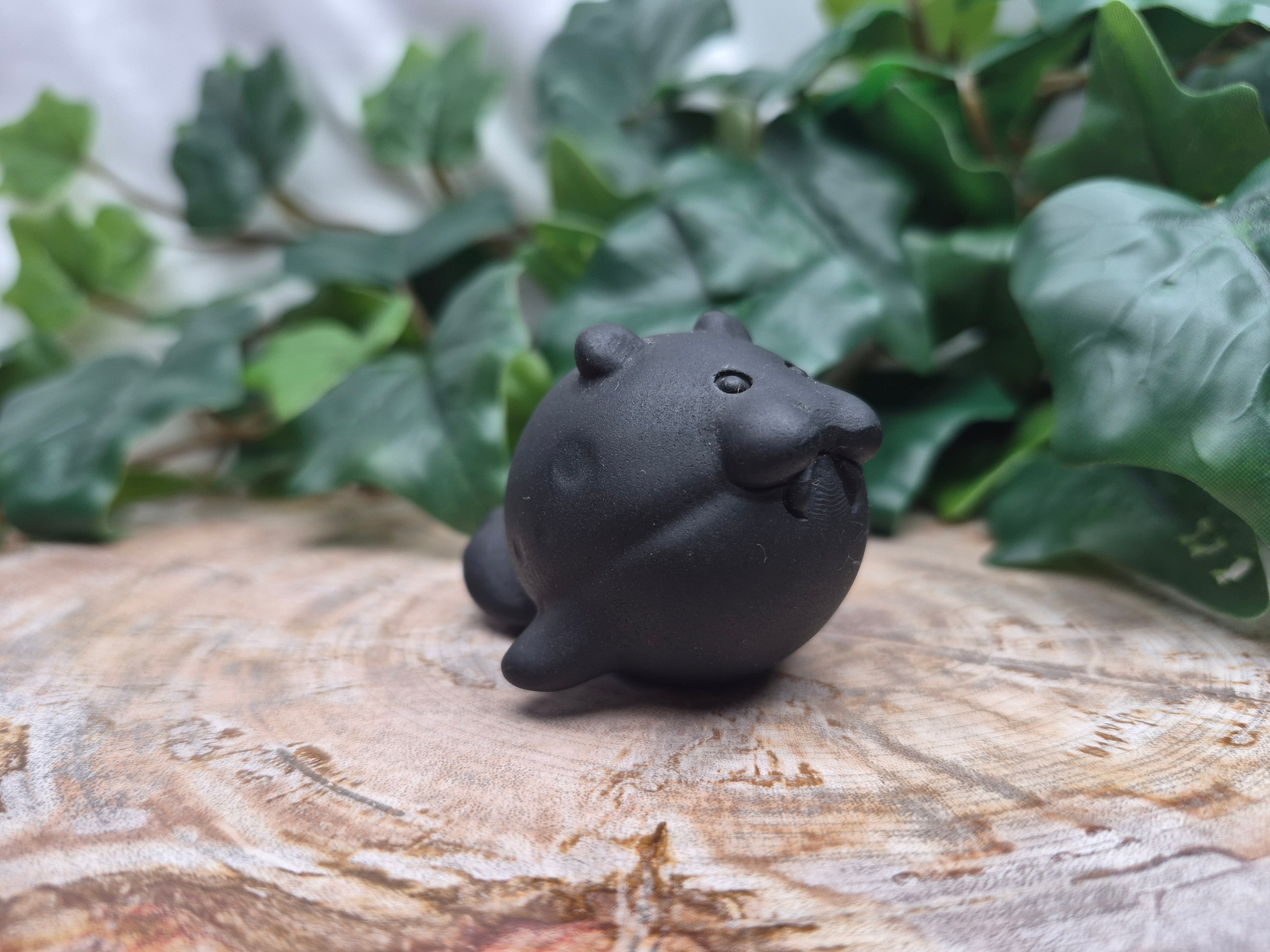 OBSIDIAN SPHEAL