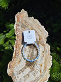 6MM OPALITE BRACELET