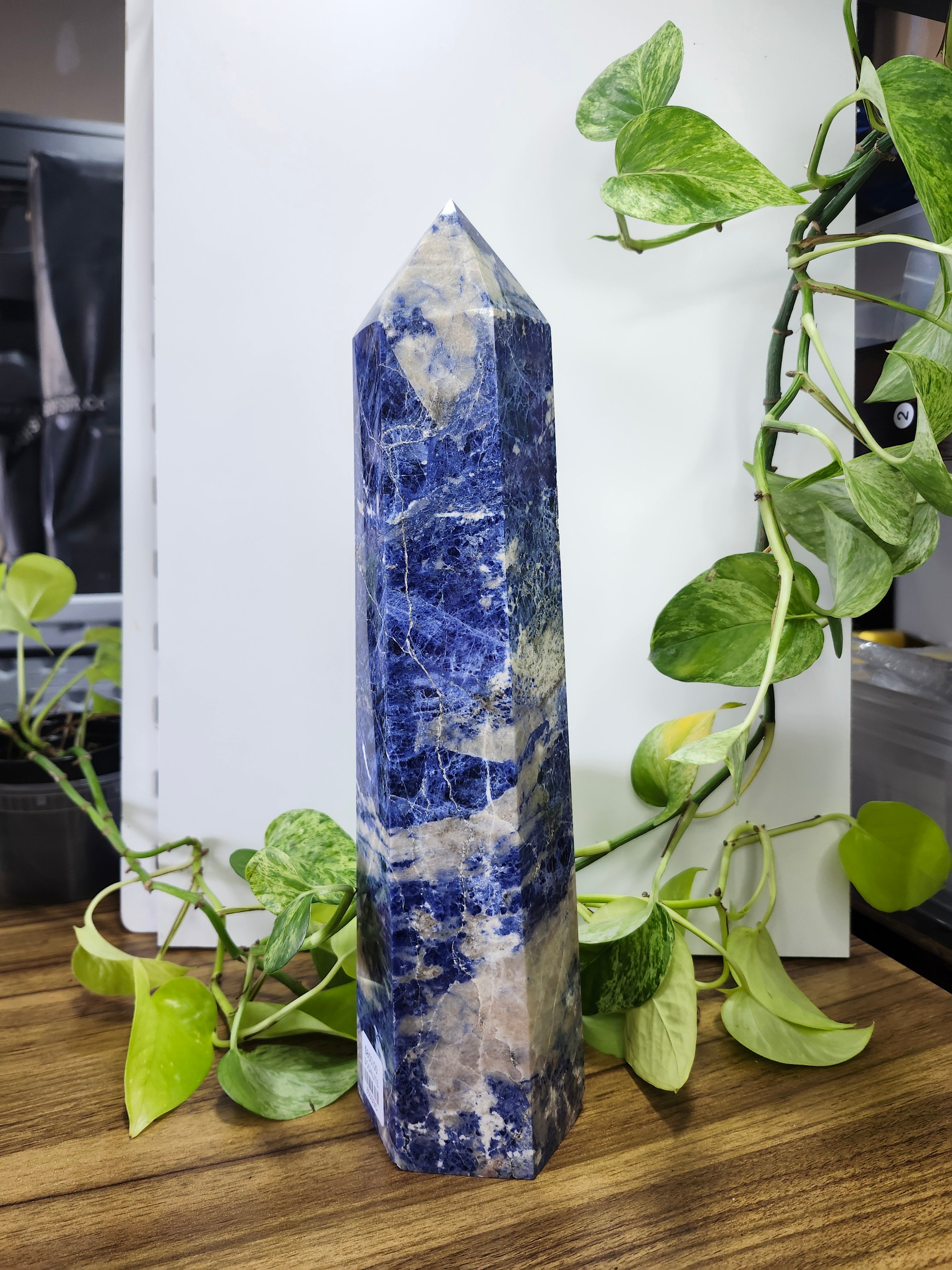 SODALITE XL TOWER