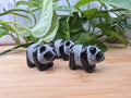 OBSIDIAN PANDA