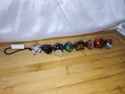 WINDOW HANGER CHAKRA