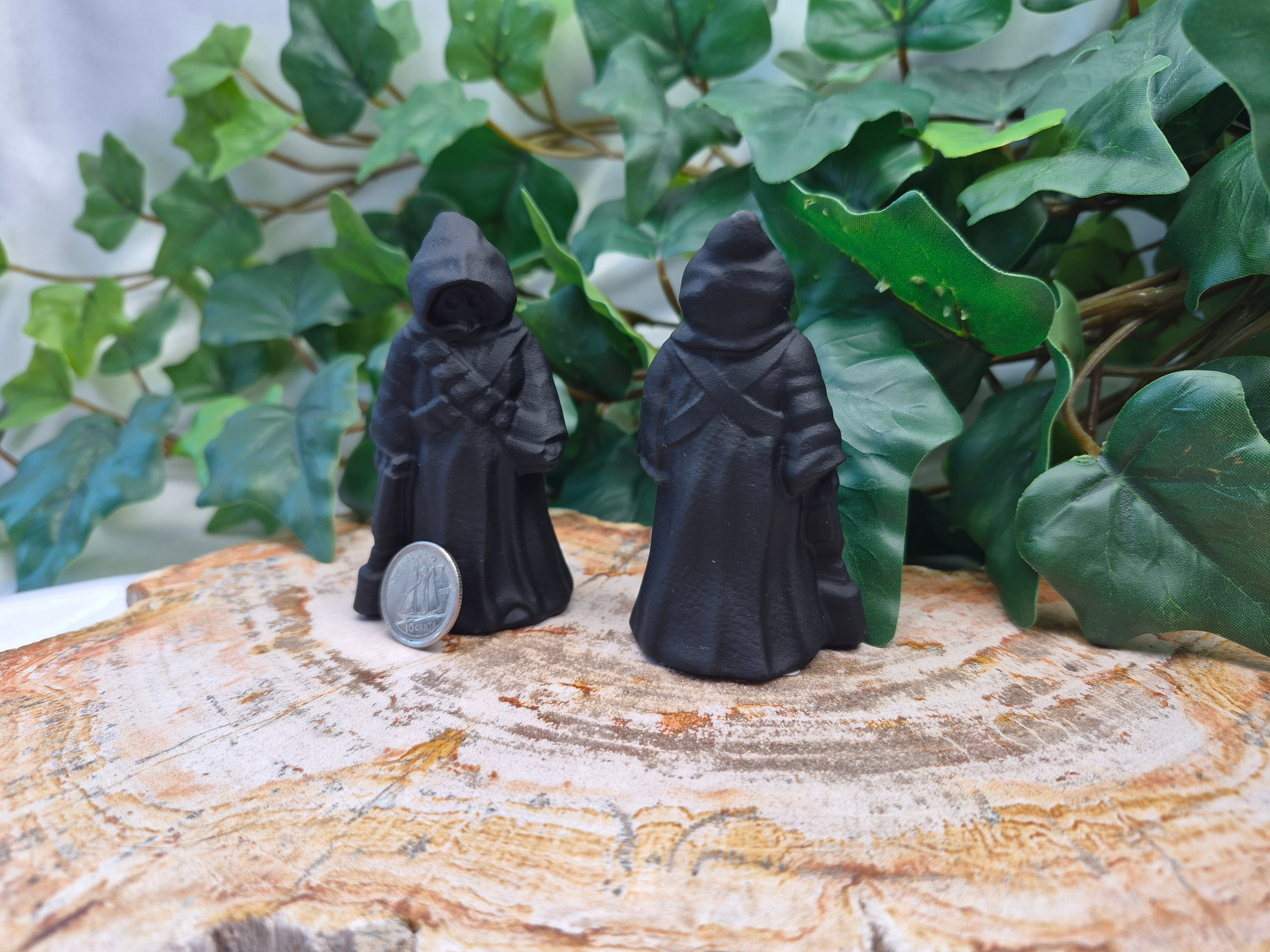 OBSIDIAN JAWA