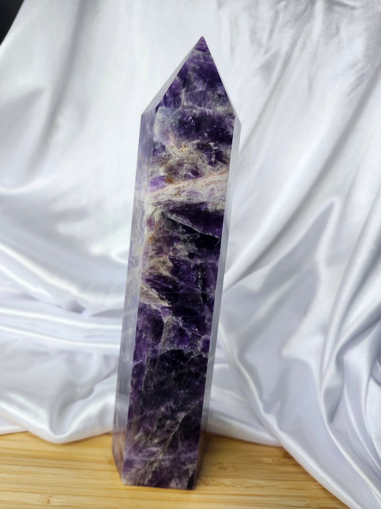 AMETHYST TOWER