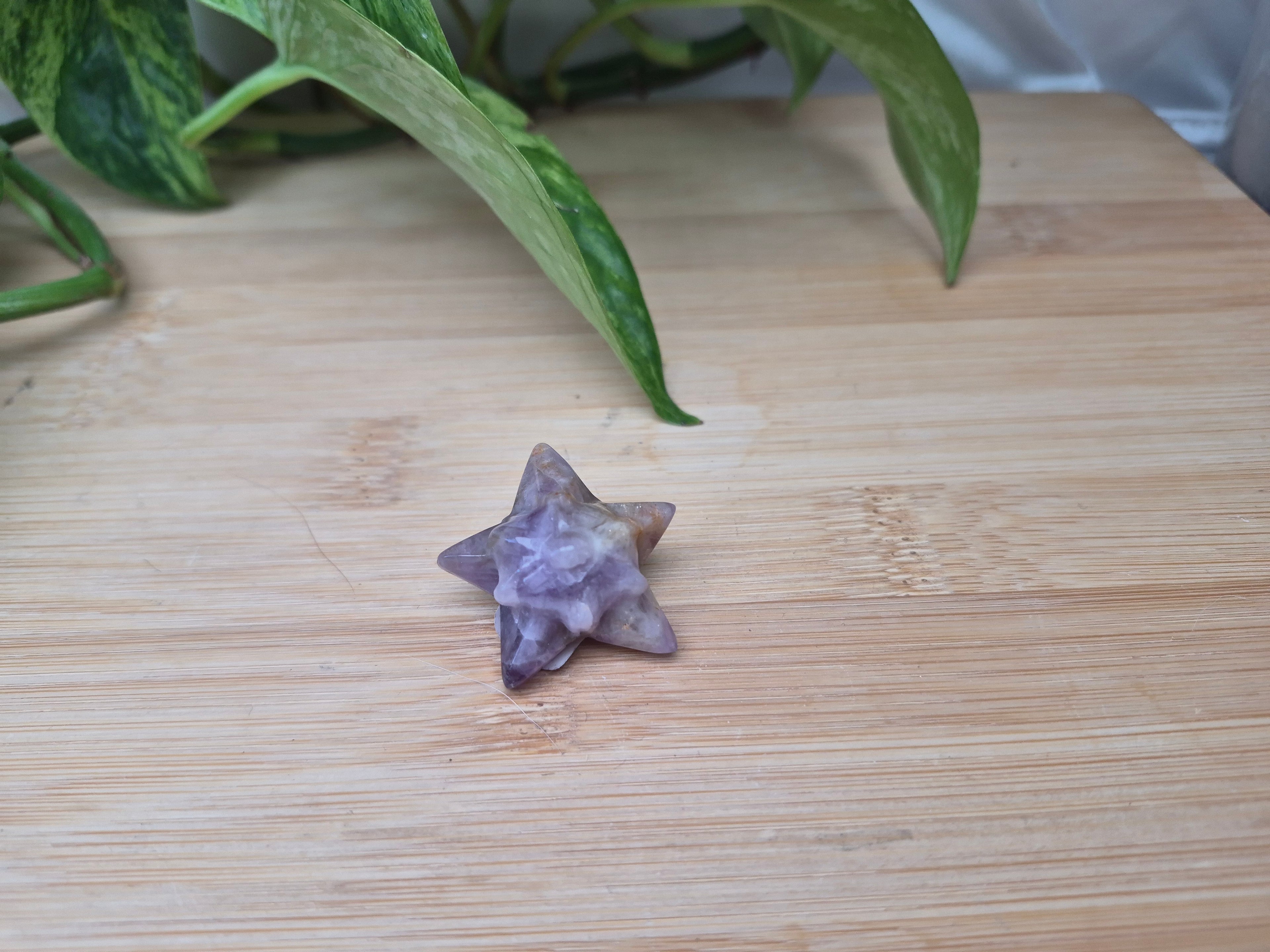 AMETHYST STARYU