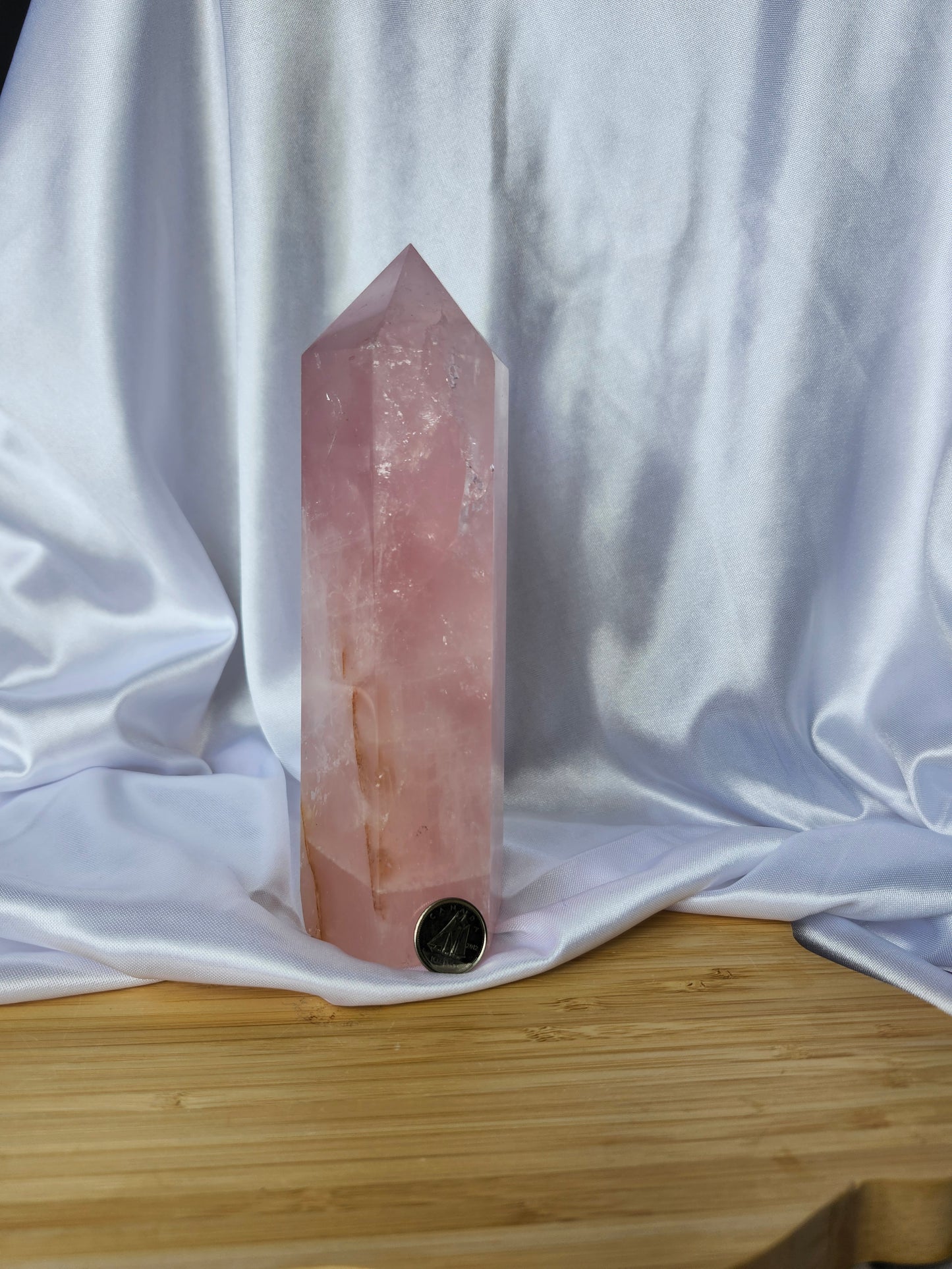 ROSE QUARTZ TOWER