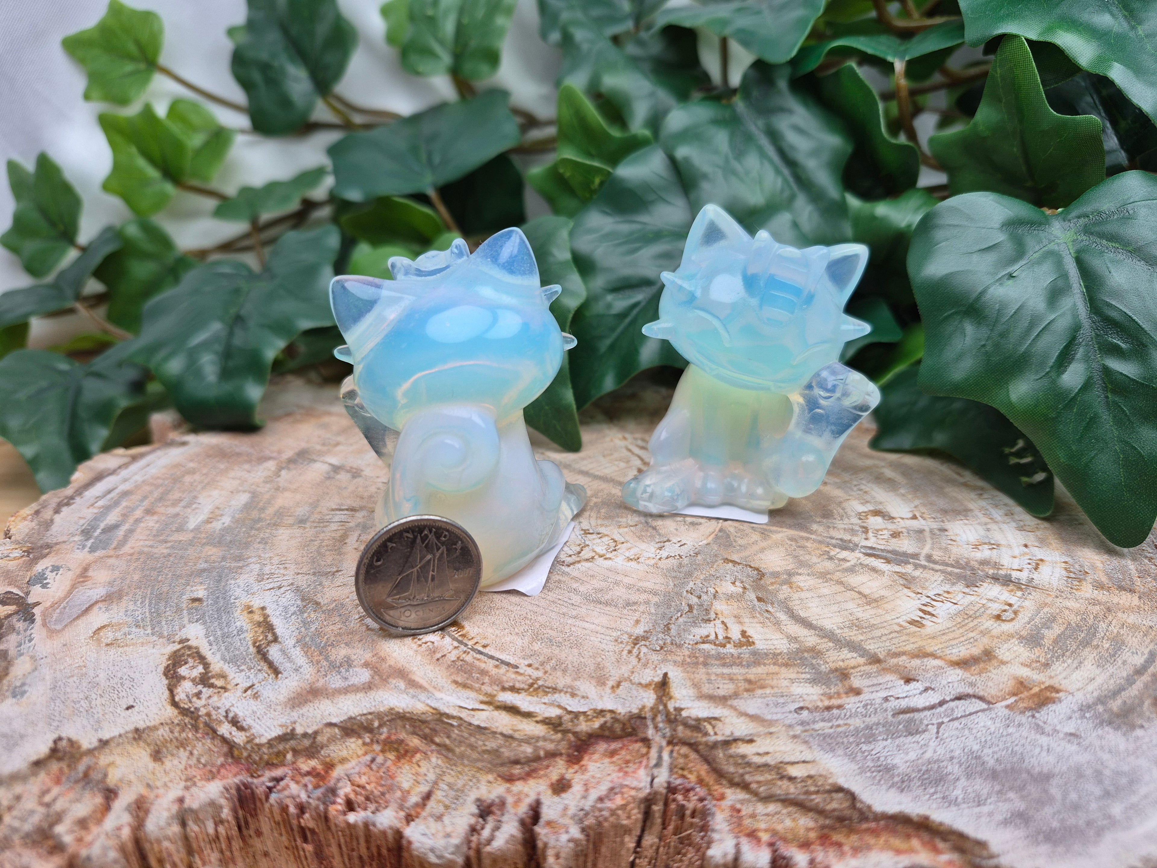 OPALITE MEOWTH