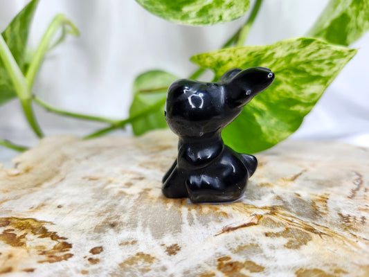 OBSIDIAN REINDEER