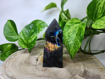 LABRADORITE TOWER