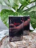 HORROR TAROT CARDS