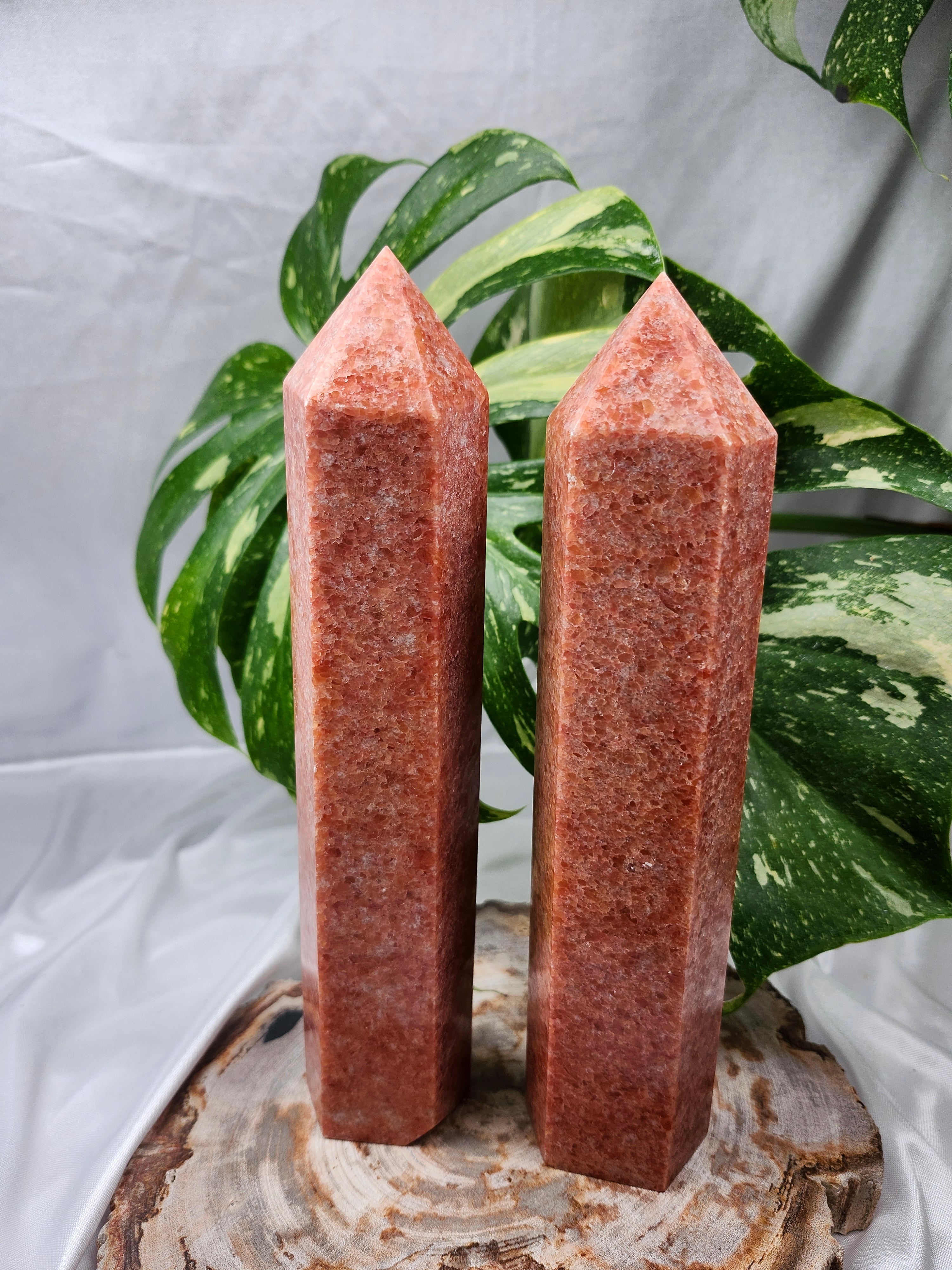 SUNSTONE TOWER