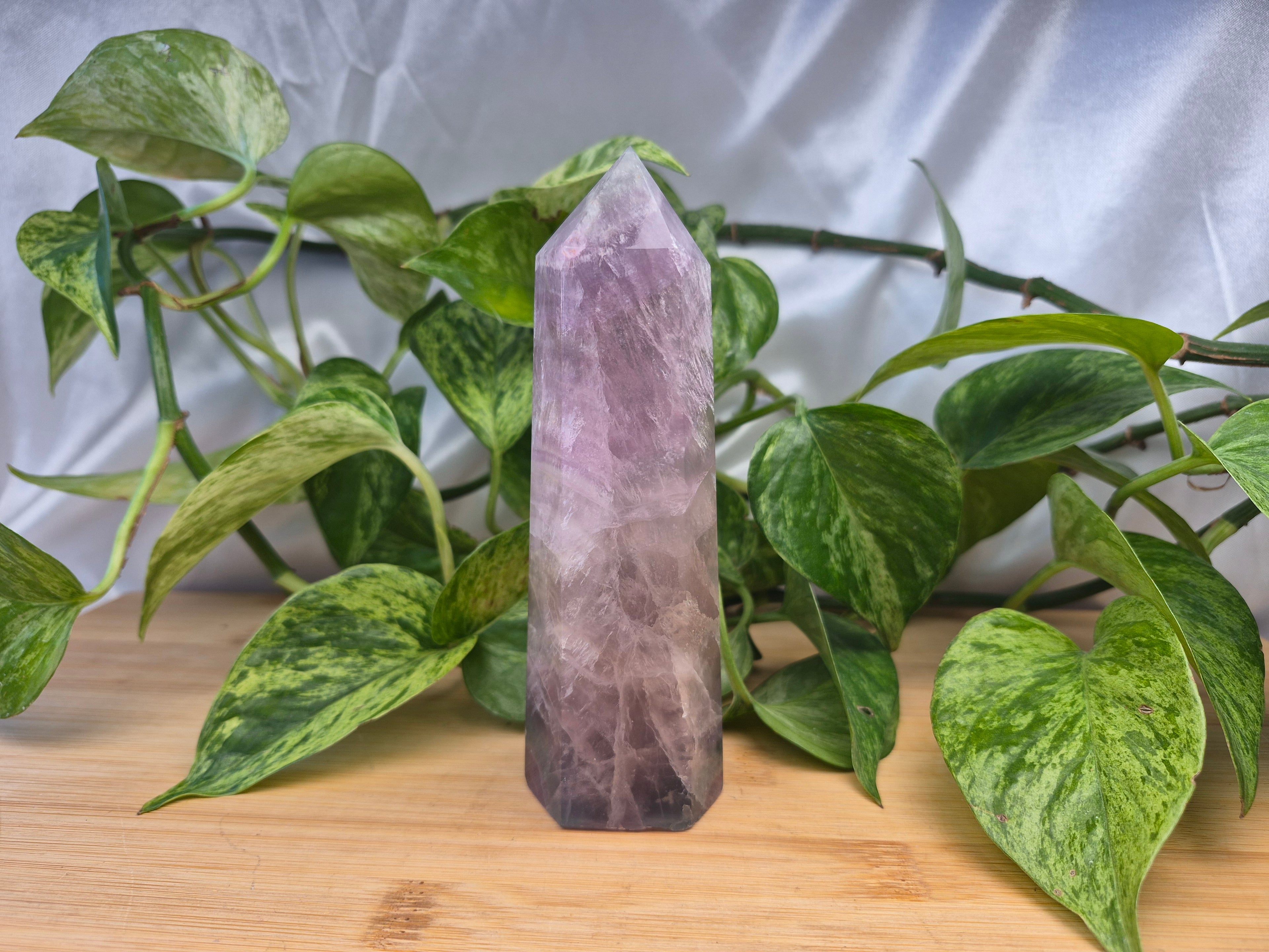 FLUORITE TOWER