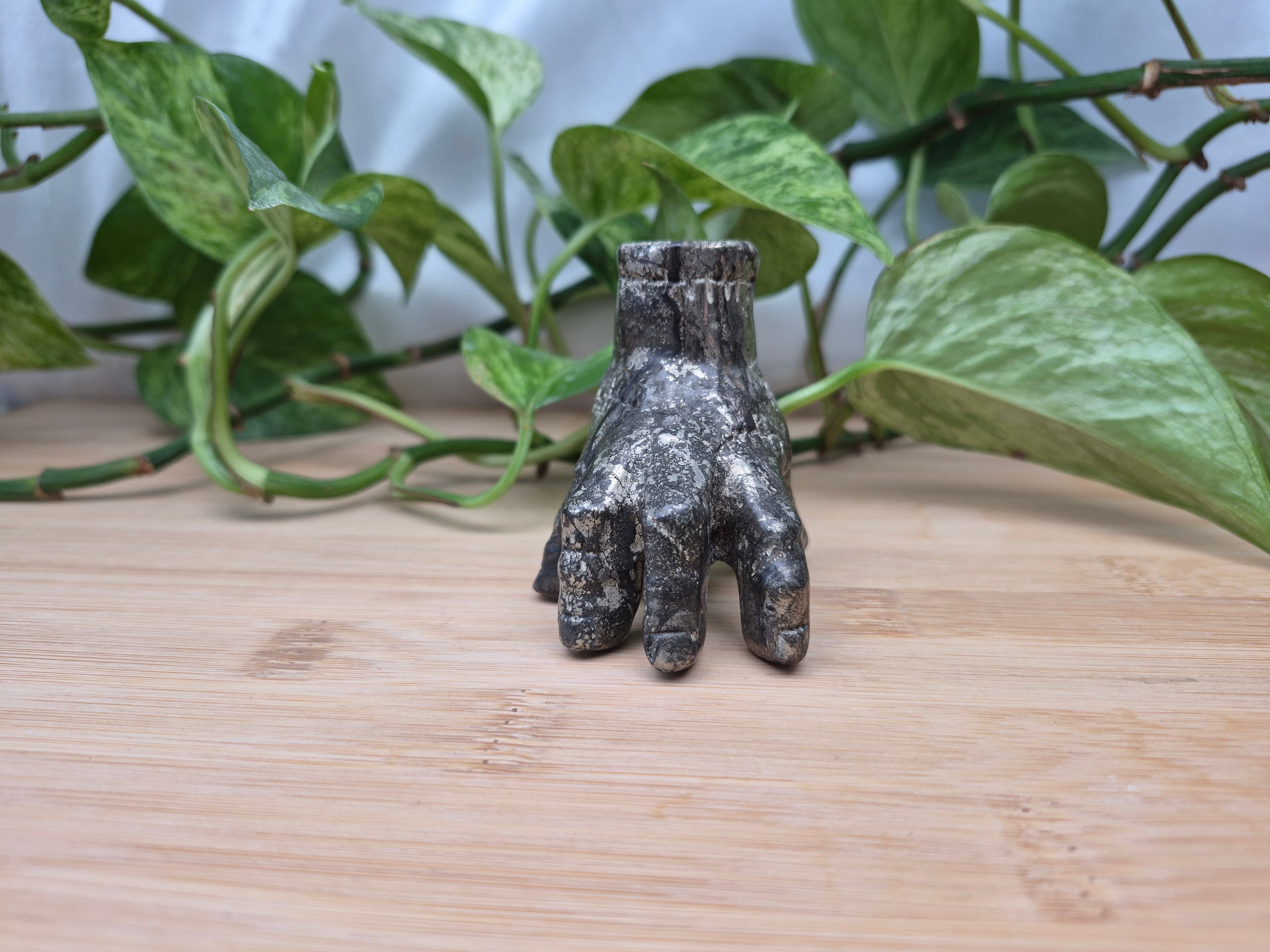 PYRITE "THING"