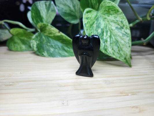 OBSIDIAN ANGEL