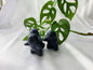 BLUE AVENTURINE SQUIRTLE